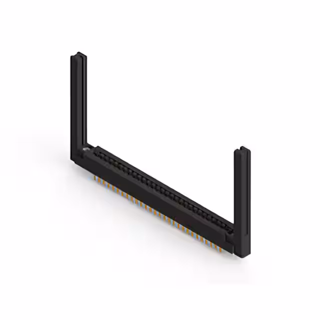 357-056-522-258 EDAC Inc.  Edgeboard Connectors